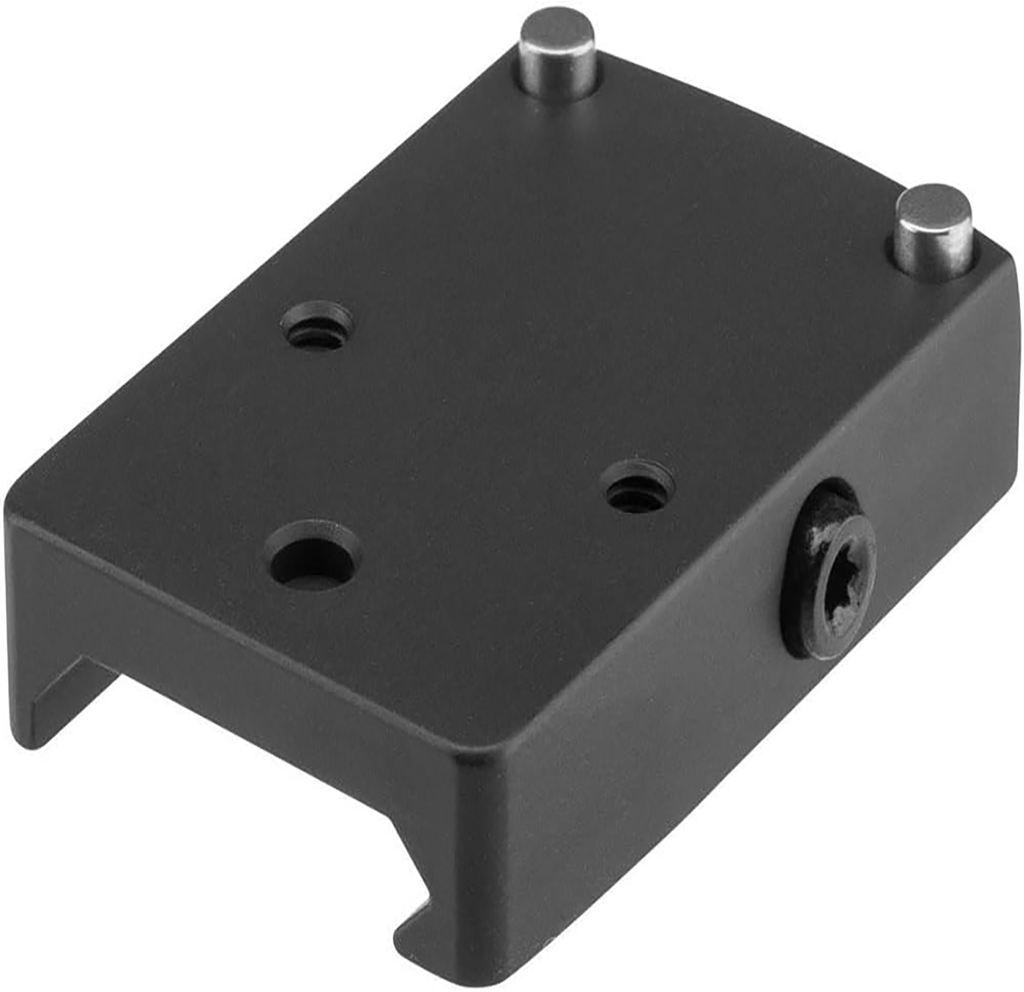 Picatinny Rail Mount for All 407C, 507C, 508T Models (507C-PIC-MOUNT)